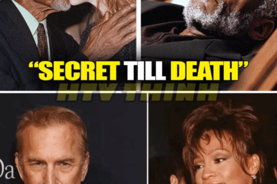 23 Black Celebrities Who Kept Their Lovers a Secret Until Death
