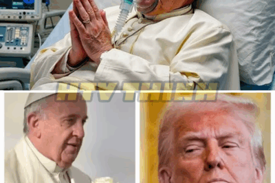 Last Words Before He Died Will Make You Cry | Pope Francis’ Last Hour Before Death