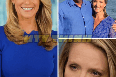 After Divorce, Dana Perino Finally Breaks Silence on Her Husband