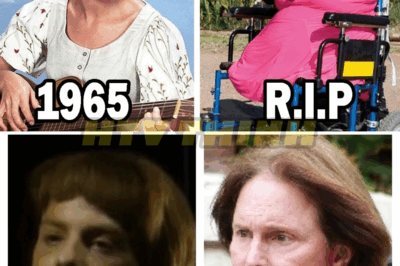 The Sound of Music 1965 Cast THEN AND NOW 2025, All cast died tragically!