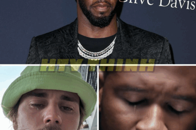 Usher Drops Bombshell About Diddy After Years of Silence!