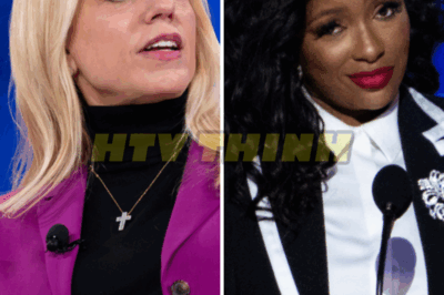 Pam Bondi INSULTS Jasmine Crockett: “Go back to Africa”—But Her Response Shocks All Of America