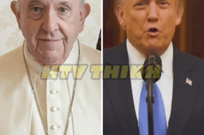 What They Found In Pope Francis Mansion Changes Everything
