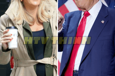 Karoline Leavitt & Trump PANICS After Supreme Court Drops Earth-Shaking Ruling on Trump & JD Vance