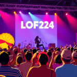 A Melodic Celebration: Live Medley of American Pies and Pretty Woman at Loftus, August 31, 2024