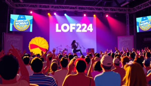 A Melodic Celebration: Live Medley of American Pies and Pretty Woman at Loftus, August 31, 2024