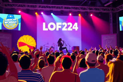 A Melodic Celebration: Live Medley of American Pies and Pretty Woman at Loftus, August 31, 2024