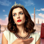 Anne Hathaway Takes a Nostalgic Trip Down Memory Lane: Revisiting Iconic Roles in The Princess Diaries and The Devil Wears Prada