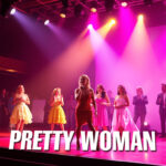 Behind the Curtain: A Stunning Performance of Pretty Woman: The Musical on Access Daily