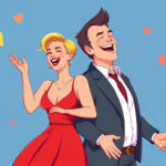 Behind the Laughter: A Closer Look at the Dynamic Duo of Charlize Theron and Seth MacFarlane