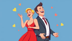 Behind the Laughter: A Closer Look at the Dynamic Duo of Charlize Theron and Seth MacFarlane