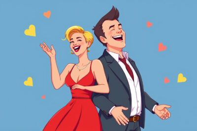 Behind the Laughter: A Closer Look at the Dynamic Duo of Charlize Theron and Seth MacFarlane