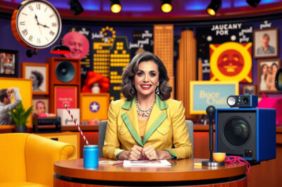 Behind the Laughter: Exploring the Star Power of SNL’s Most Memorable Actress Moments
