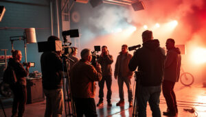 Behind the Scenes of 'Training Day': An Exclusive HBO Insight into the Film's Creation
