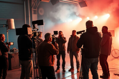 Behind the Scenes of 'Training Day': An Exclusive HBO Insight into the Film's Creation