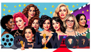 🌟 Celebrating Diversity: The 100 Most Inspiring Lesbian Actresses Making Waves in Hollywood
