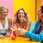 Charlize Theron Challenges Nicole Kidman and Margot Robbie in a Fun Game of ‘Who Would She Prefer?’