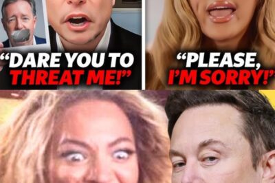 Music World Shaken: Beyoncé Cancels Show and Announces Escape to Italy, Blasts U.S. Life Under Elon Musk — ‘I Just Can’t Take It Anymore!’