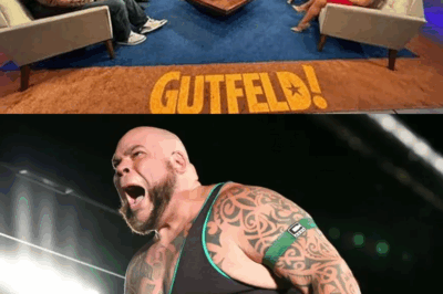 You Won’t Believe What Tyrus Said on Live TV – Shuts Down ‘The View’ Hosts Over Race Talk in Epic Showdown!