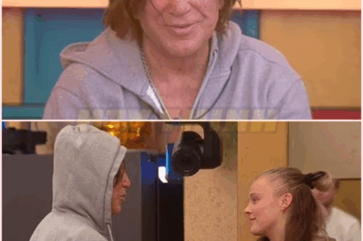 Dark history revealed: Mickey Rourke’s past homophobic comments come to light following his feud with JoJo Siwa—could she be his next contentious focus?