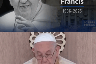 Unthinkable Tragedy at the Vatican: The Mysterious and Sudden Death of Pope Francis Shocks the World