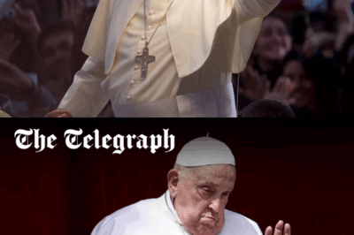 What Really Happened Behind the Vatican Walls? Inside the Unexpected Death of Pope Francis and the Global Aftershock