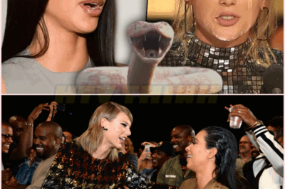 Taylor Swift and Kim Kardashian are facing off for a Hollywood role. The roles have been confirmed…
