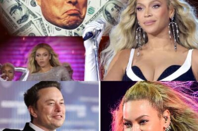 Beyoncé Abruptly Ends Iconic Tour, Reveals She’s Fleeing to Italy — ‘I Refuse to Breathe the Same Air as Elon Musk for 4 More Years!’