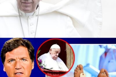 Pope Francis Dies Under Mysterious Circumstances — What Did He Discover Before His Final Days That the Vatican Doesn’t Want You to Know?