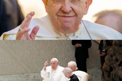 Gone Too Soon — Or Silenced? The Shocking Death of Pope Francis Sparks Global Speculation About Hidden Truths Buried in the Vatican