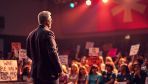 Courage in Critique: Beloved Actor Breaks Silence on Controversial Bigotry