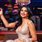 David Letterman Celebrates Aishwarya Rai: The Epitome of Beauty Unveiled