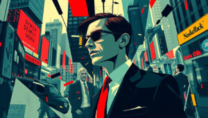 Decoding the Finale: A Deep Dive into the Twisted Ending of American Psycho