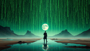 Decoding the Finale: Unraveling the Secrets Behind The Matrix Trilogy's Conclusion