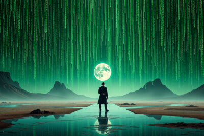 Decoding the Finale: Unraveling the Secrets Behind The Matrix Trilogy’s Conclusion
