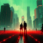 Decoding The Matrix Reloaded: Unraveling Neo's Choices and Their Impact