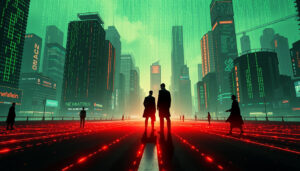 Decoding The Matrix Reloaded: Unraveling Neo's Choices and Their Impact