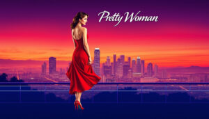Discover the Magic: 10 Fascinating Insights into the Iconic Film 'Pretty Woman'