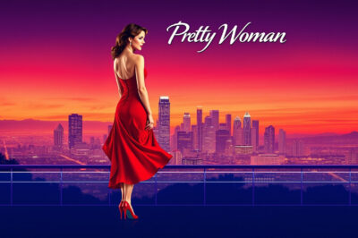 Discover the Magic: 10 Fascinating Insights into the Iconic Film 'Pretty Woman'