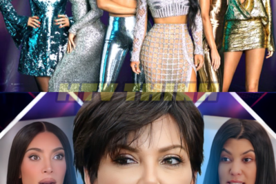 The DOWNFALL of The Kardashian Empire