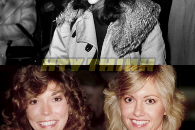 The Tragic Journey of Karen Carpenter: A Legacy of Music and Struggle
