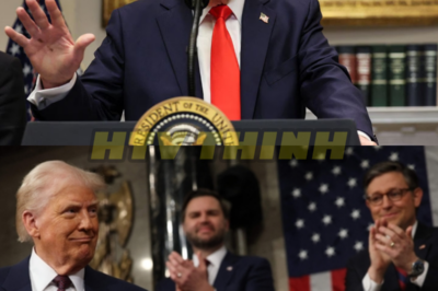 Trump’s Tariff Tirade Continues