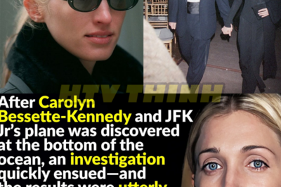 The Tragic Kennedy Bride
