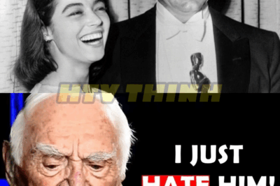 He Utterly Hated Tony Curtis, Now We Know the Reason Why
