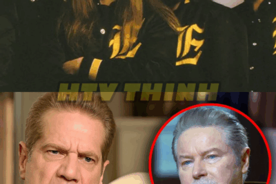 Eagles’ Glenn Frey Breaks Silence On Why He Truly Hated Him