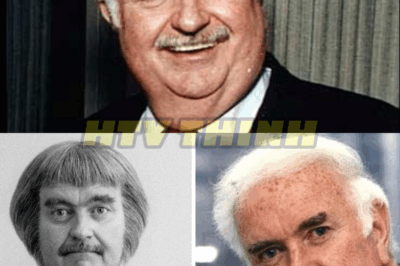 The Miserable Life and Tragic Ending of Bob Keeshan