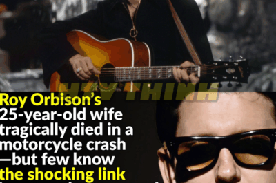 The Roy Orbison Story Is More Complicated Than You Know