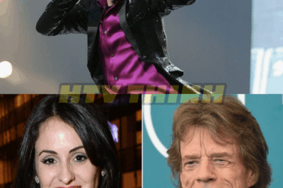 Mick Jagger On Why Rockers Refused To Work With Bob Dylan