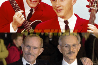 The Controversial Scene That Took ‘The Smothers Brothers Comedy Hour’ off Air For Good