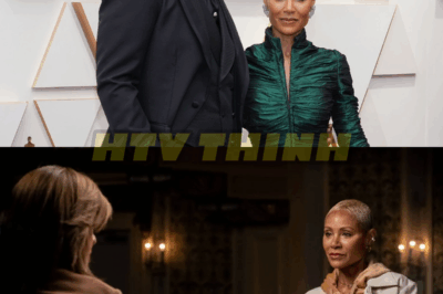 JADA PINKETT SMITH: The Most HATED Celebrity